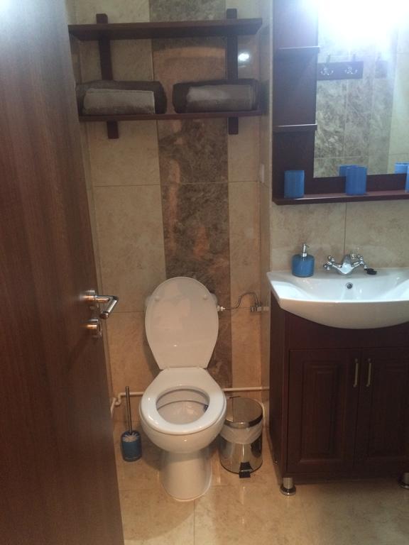 Apartment Krondays Brasov Luaran gambar