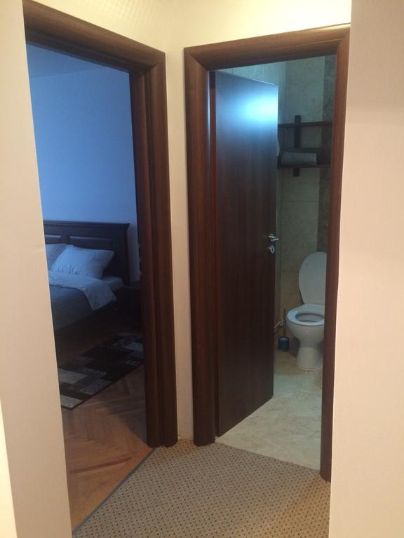Apartment Krondays Brasov Luaran gambar