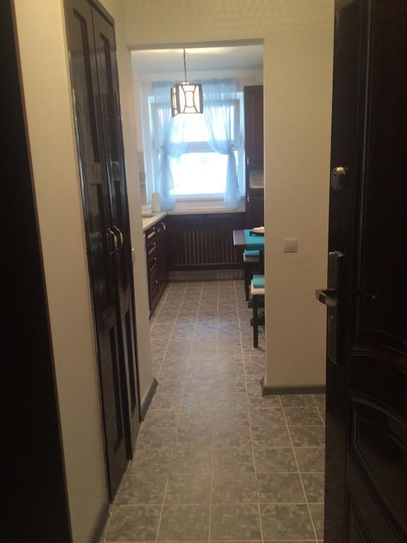 Apartment Krondays Brasov Luaran gambar