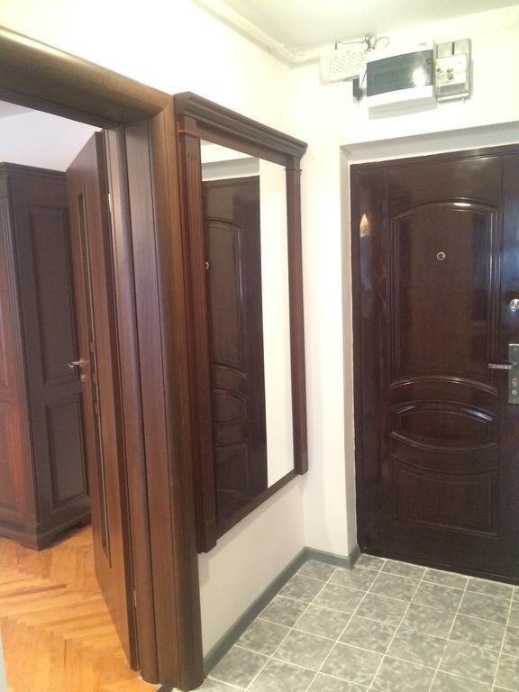 Apartment Krondays Brasov Luaran gambar